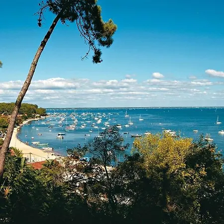 L'escale Arcachonnaise