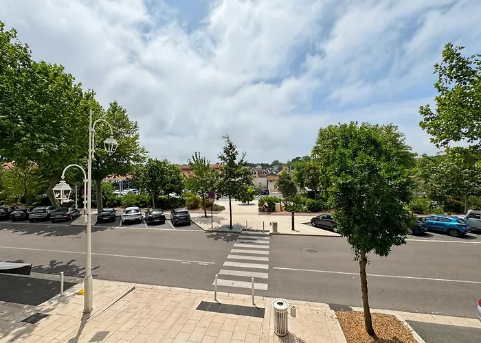 Daire L'escale Arcachonnaise Arcachon