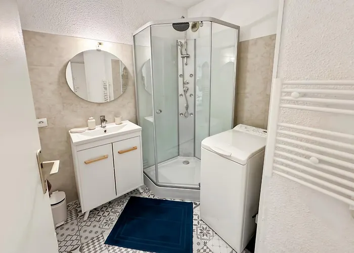 L'escale Arcachonnaise Daire *