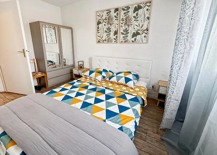 L'escale Arcachonnaise