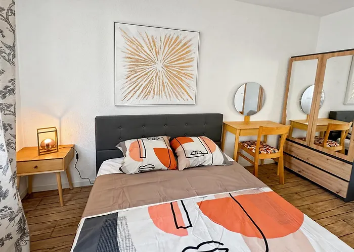 L'escale Arcachonnaise *