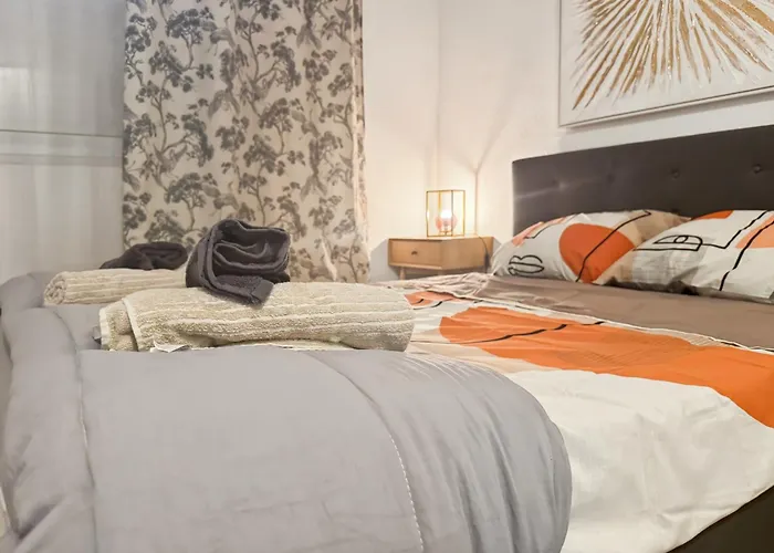 Apartment L'escale Arcachonnaise Arcachon